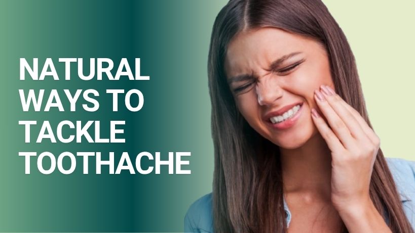 Elderly Care: Best Pain Killer Tablet for Toothache