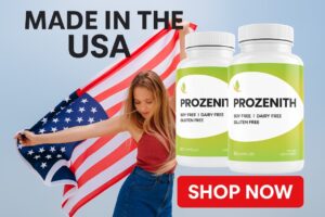 ProZenith Fat Burner ~ Natural Solution for Safe Weight Loss in 2025