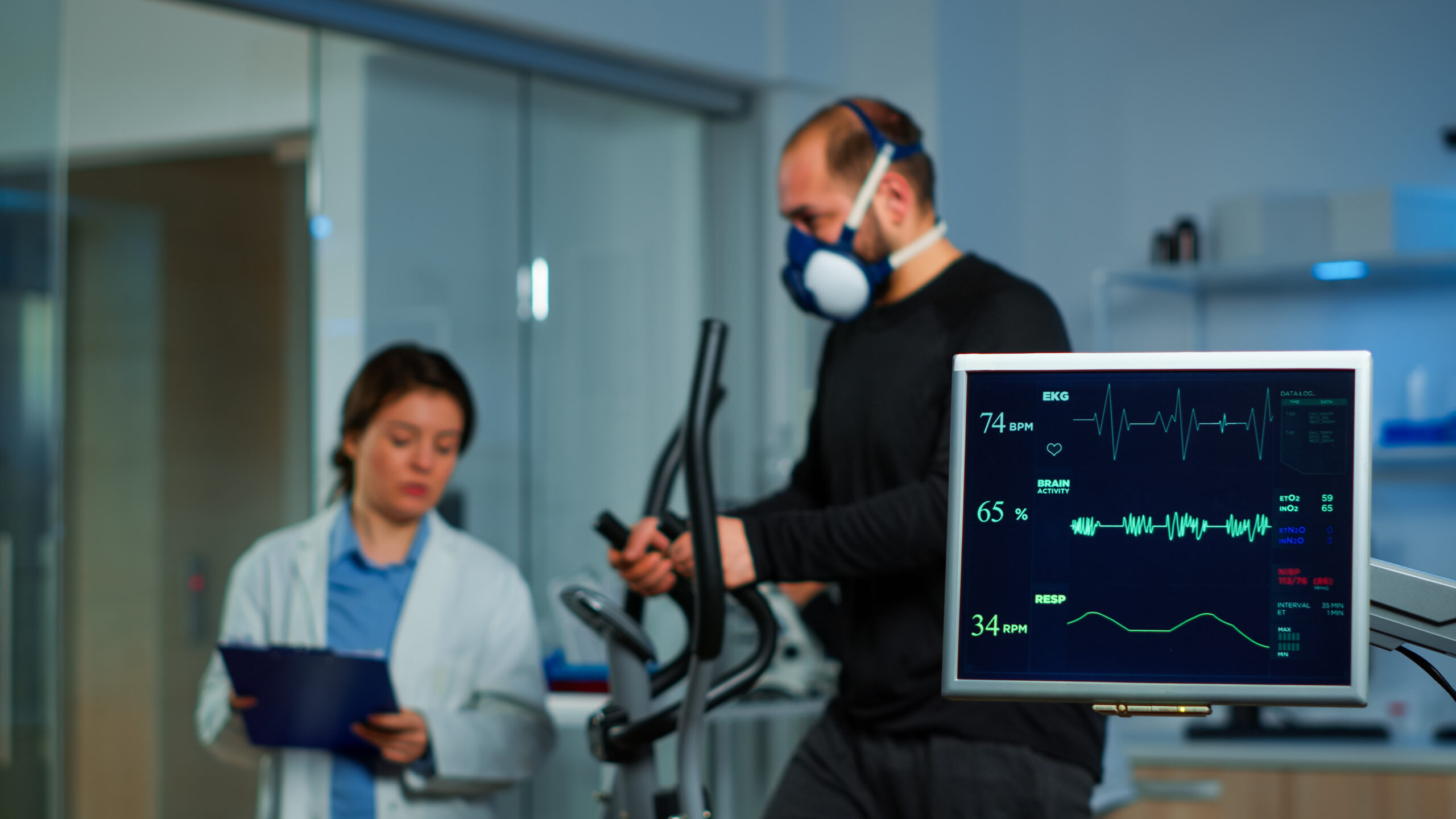 Revolutionizing Patient Monitoring: Computer Vision in ICU and Remote Care