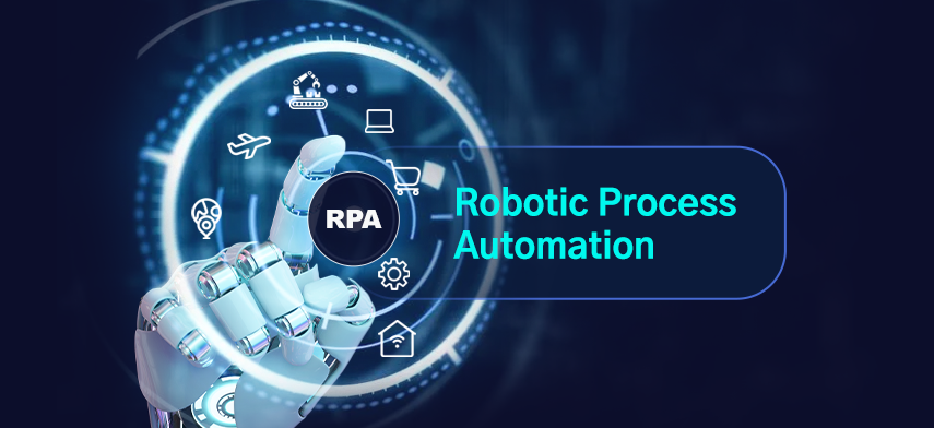 Understanding RPA Robotic Process Automation for Business Efficiency