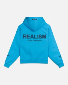 Realism Clothing Fashion That Tells the Truth
