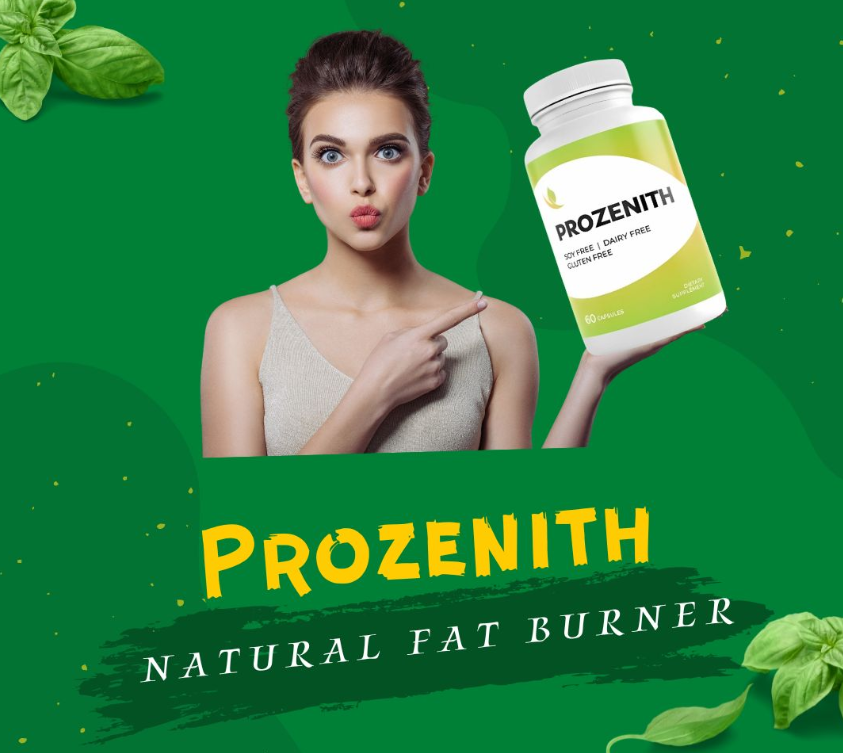 Struggling With Stubborn Fat? Discover ProZenith Today