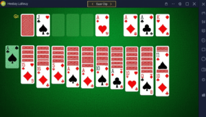 Solitaire Paradise – The Best Brain Game for All Ages
