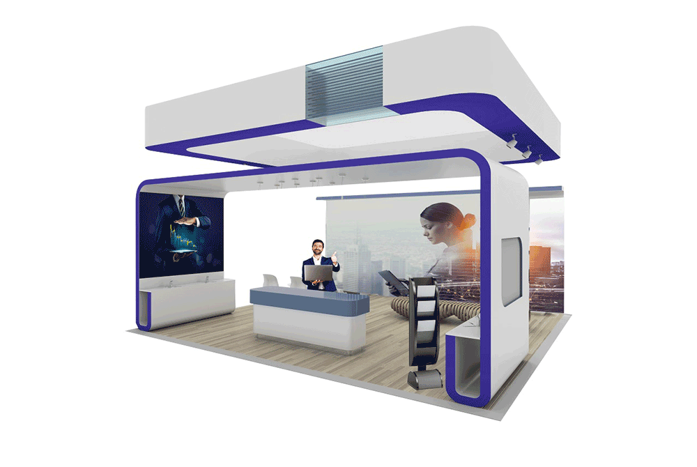 Elevating Trade Show Presence: The Expertise of Exhibition Stand Contractors and Builders in Germany