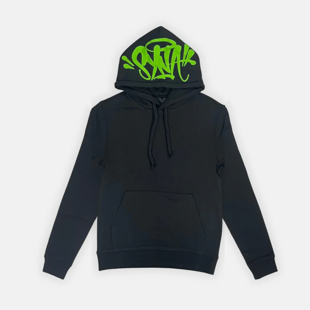 Syna World Clothing Where Streetwear Meets Sophistication