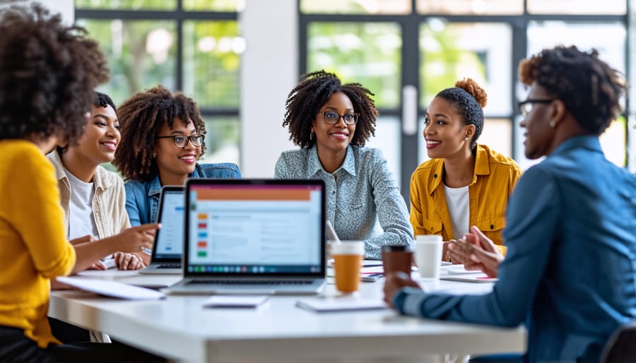 The Power of Learningtoday Community: Why Educators and Professionals Must Stay Connected