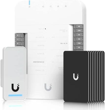 Ubiquiti Door Access Solutions in IT Hardware Systems