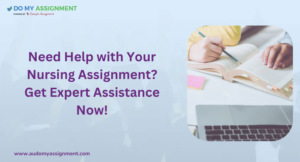 7 Reasons to Choose Nursing Assignment Help Australia – Trusted & Student-Approved