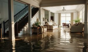 Water Damage Restoration Company Reviews: Finding the Right Fit for Your Needs