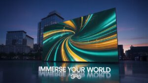 What Is an Outdoor SMD Screen and How Does It Work