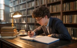 Getting Started with an Assessment Helper UK