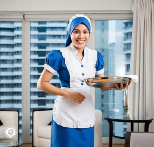 Best Maid Agency in Singapore: Find Your Domestic Helper
