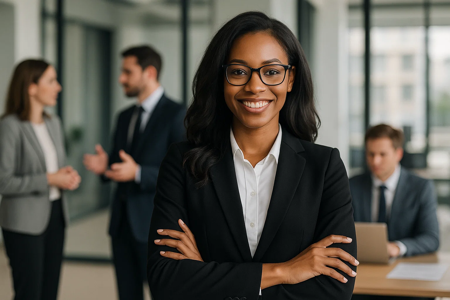 Talent That Doesn’t Just Work — It Wins With You