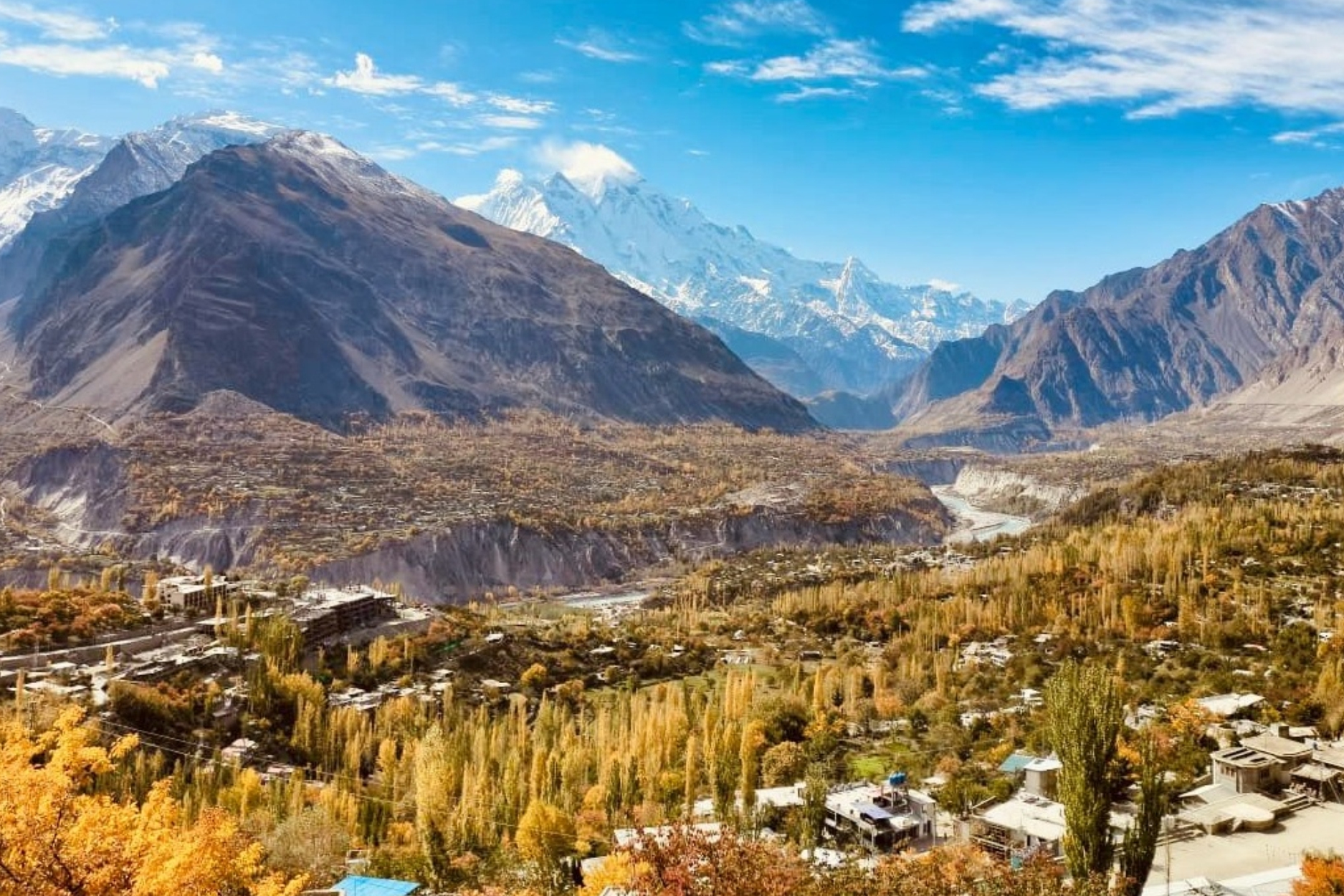 Your Complete Guide to Private Tours Among the Northern Wonders of Pakistan