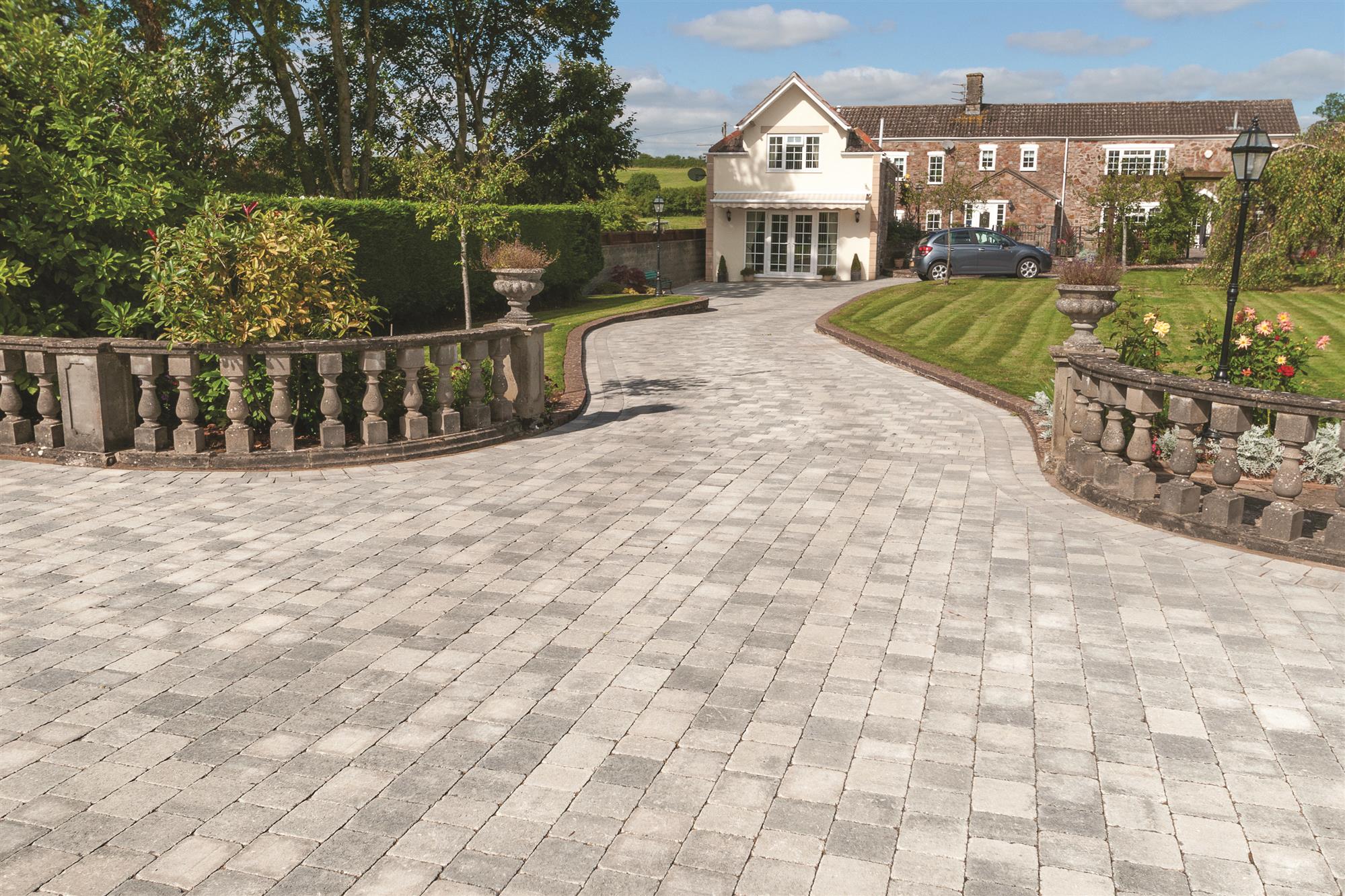 Everything to Know About Block Paving Bradford for Your Home