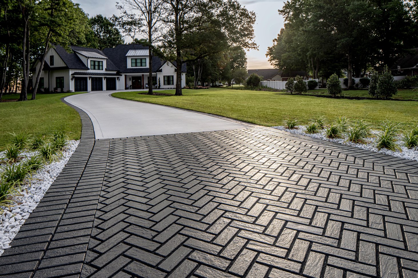 How Long Does a Dropped Kerb Installation Take?
