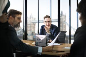 The Power of Payroll Outsourcing: A Strategic Move for UK Businesses