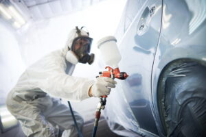 Vancouver Auto Body And Collision Centers