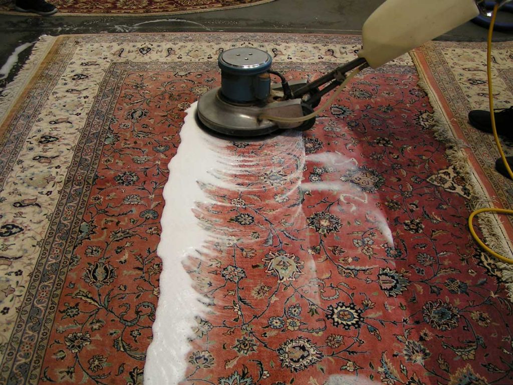 Why You Should Go for Eco-Friendly Rug Cleaning Service in Toronto