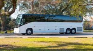 Choosing the Right Charter Bus Size for Your Group
