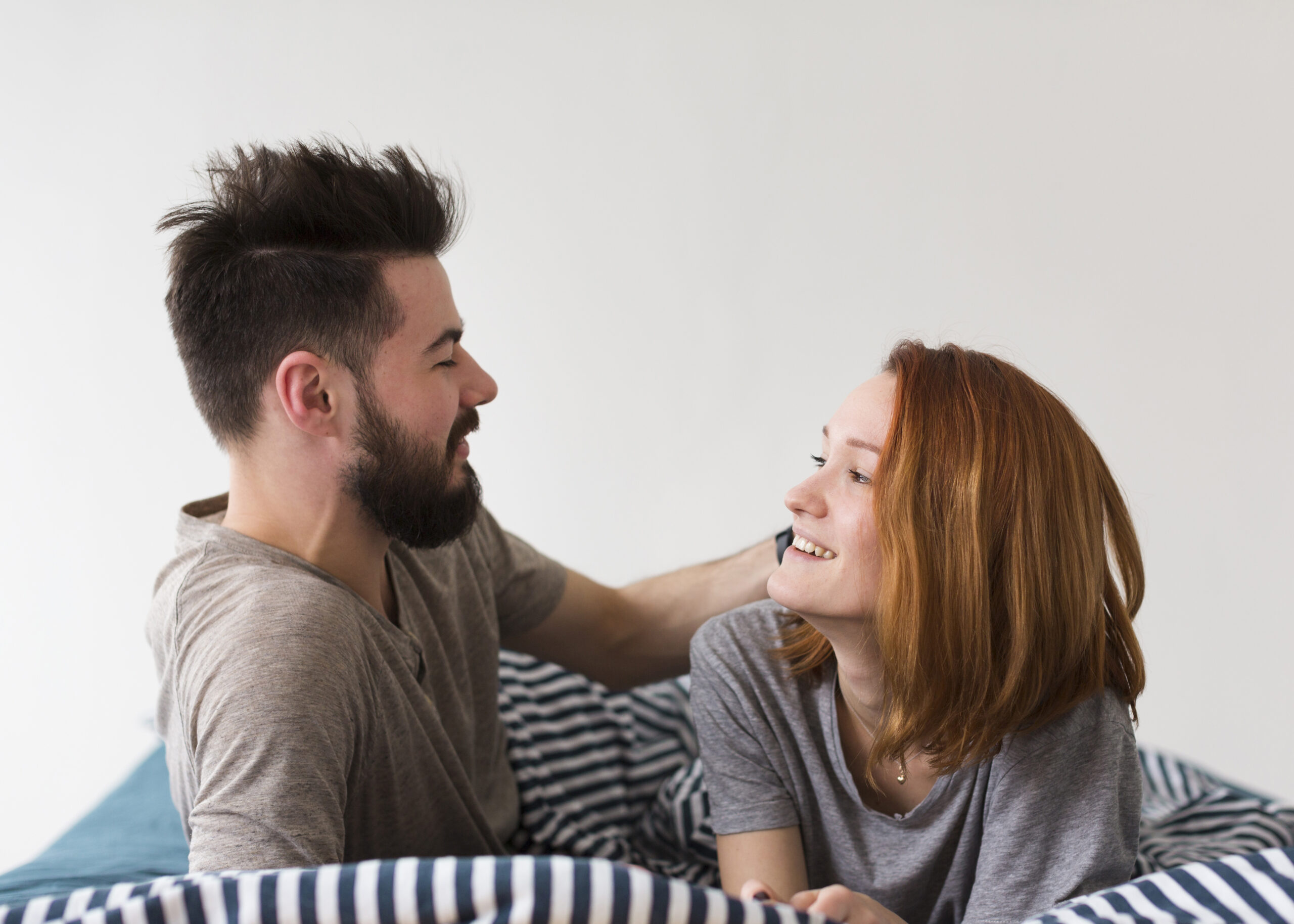 Erectile Dysfunction and Relationships: Breaking the Silence