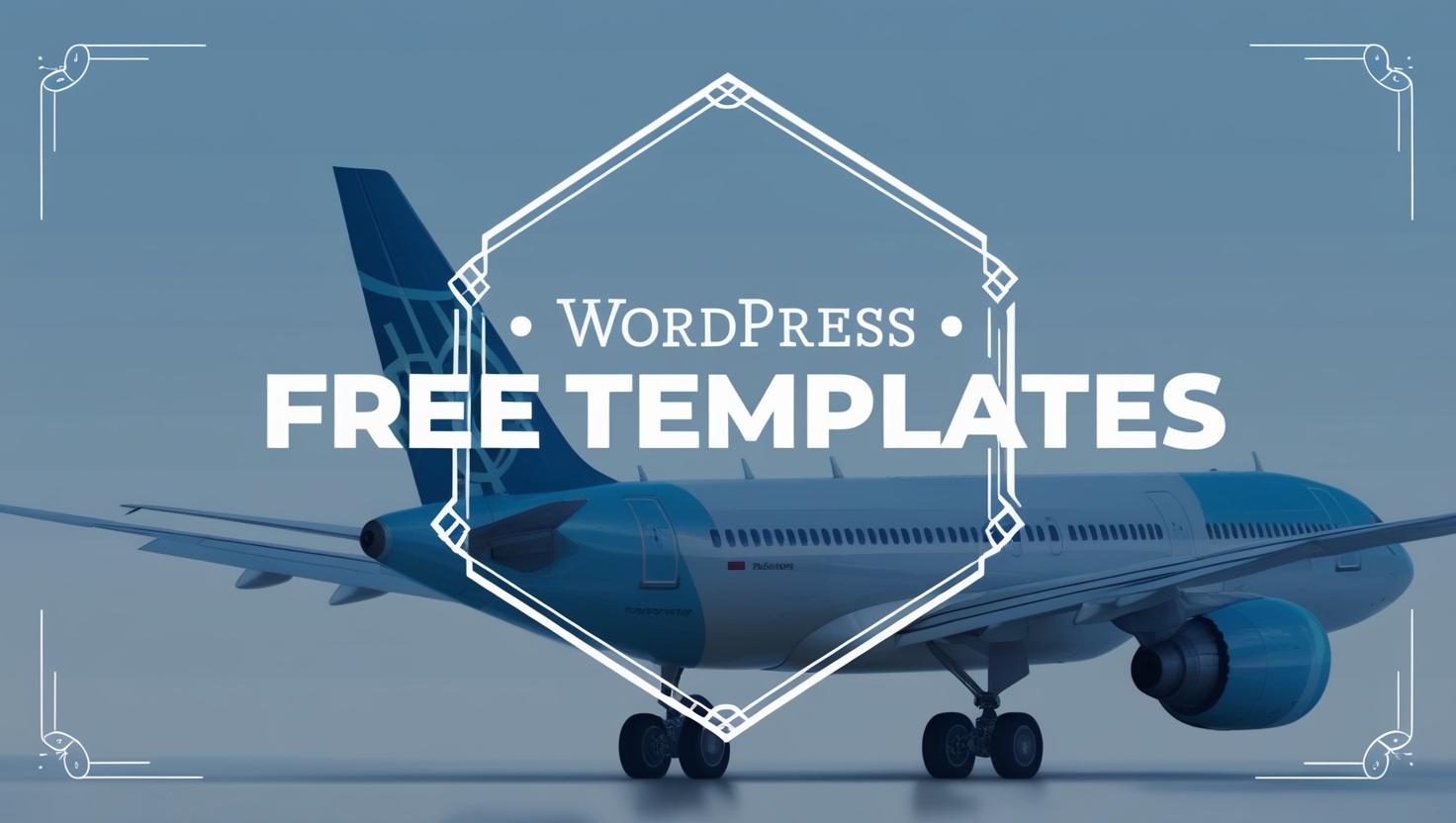 Why WordPress Template Design Matters for Your Business Success