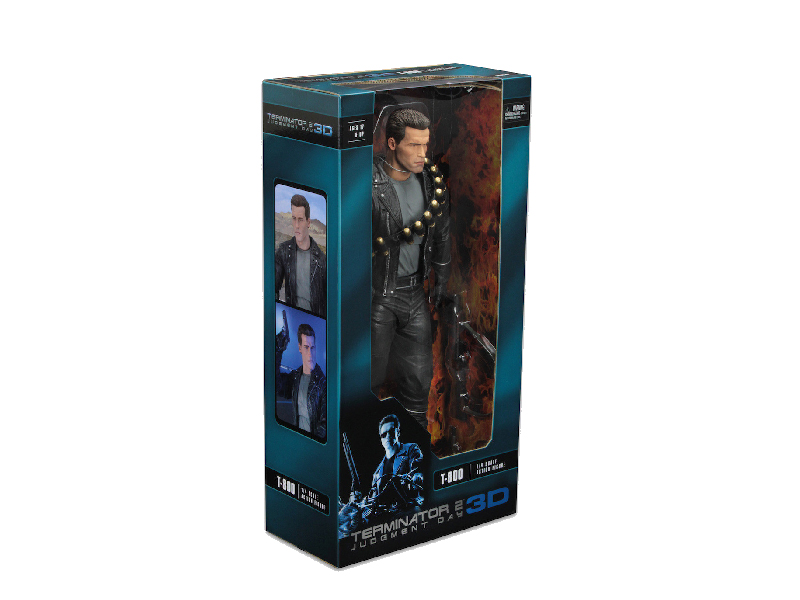 Custom Action Figure Packaging: Boost Sales with Innovative & Durable Solutions