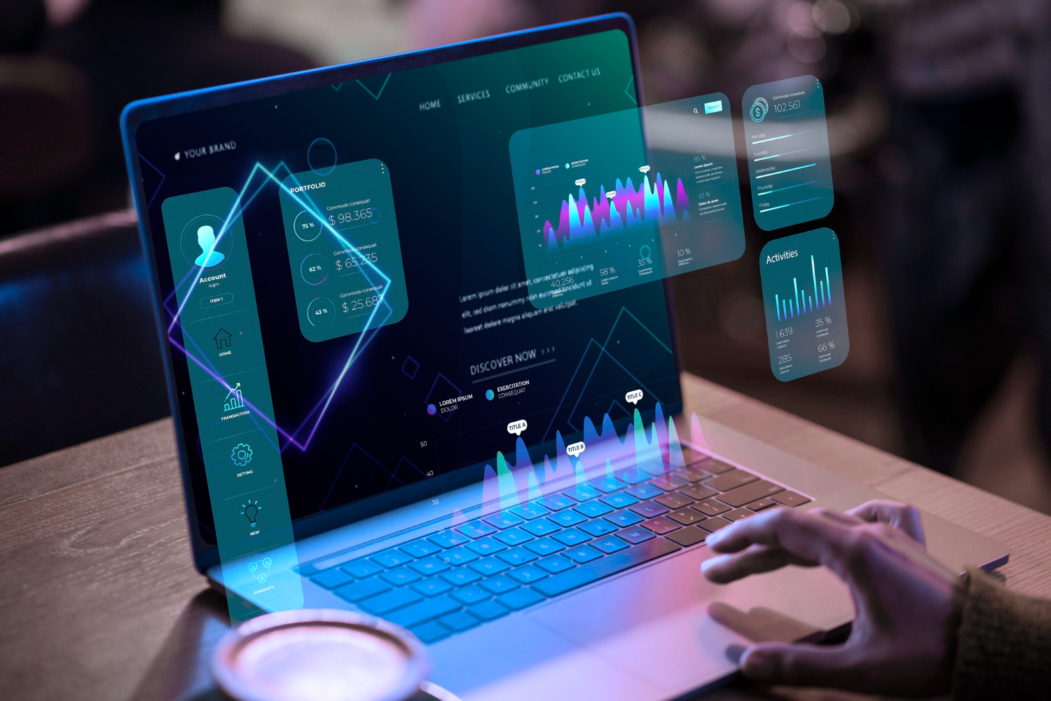 How Data Science Services Drive Smarter Business Decisions Across Industries