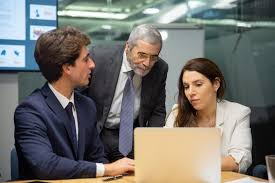 Cloud Books & Bookkeeping Expert in London: Streamlining Finances for Modern Businesses