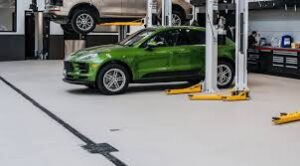 Norbury MOT Test Centre – Class 7 MOT Near Me Norbury