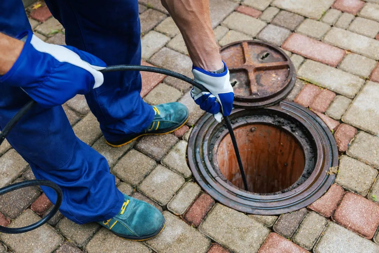 Expert Drain Services Northumberland – Solve Issues Today