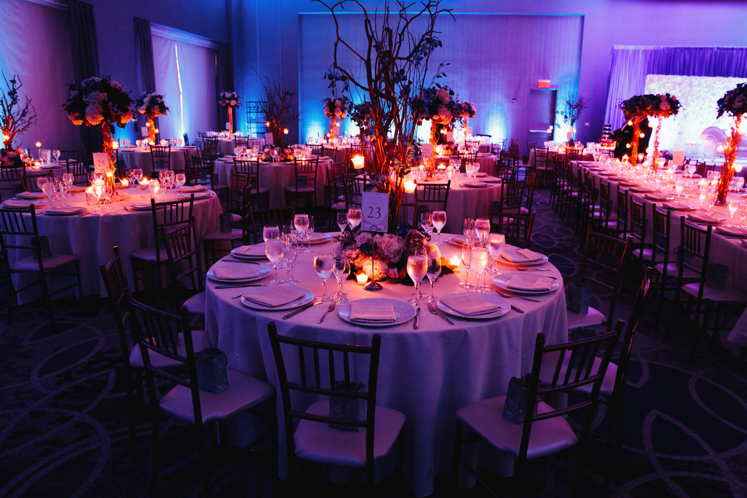 Leading Event Management Companies in Dubai