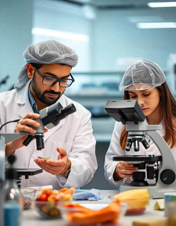 Why ISO 22000 Training Is Your Ticket to Food Safety Mastery