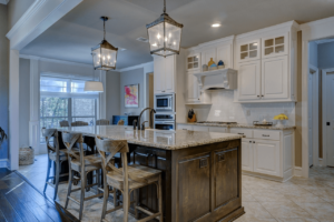 Why Choose Kitchen Design & Installation in Bournemouth?