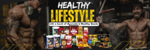 The Power of Ayurvedic Health Supplements: A Natural Path to Wellness