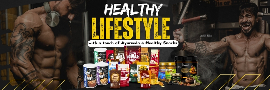 The Power of Ayurvedic Health Supplements: A Natural Path to Wellness