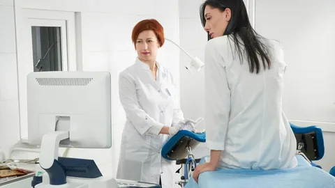 Major Gynecological Disorders and Their Symptoms