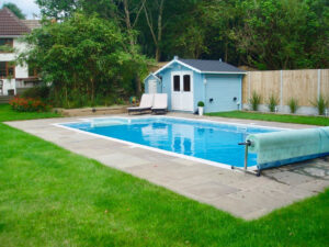 Expert Guidance on Pool Leak Detection | JHS Pools