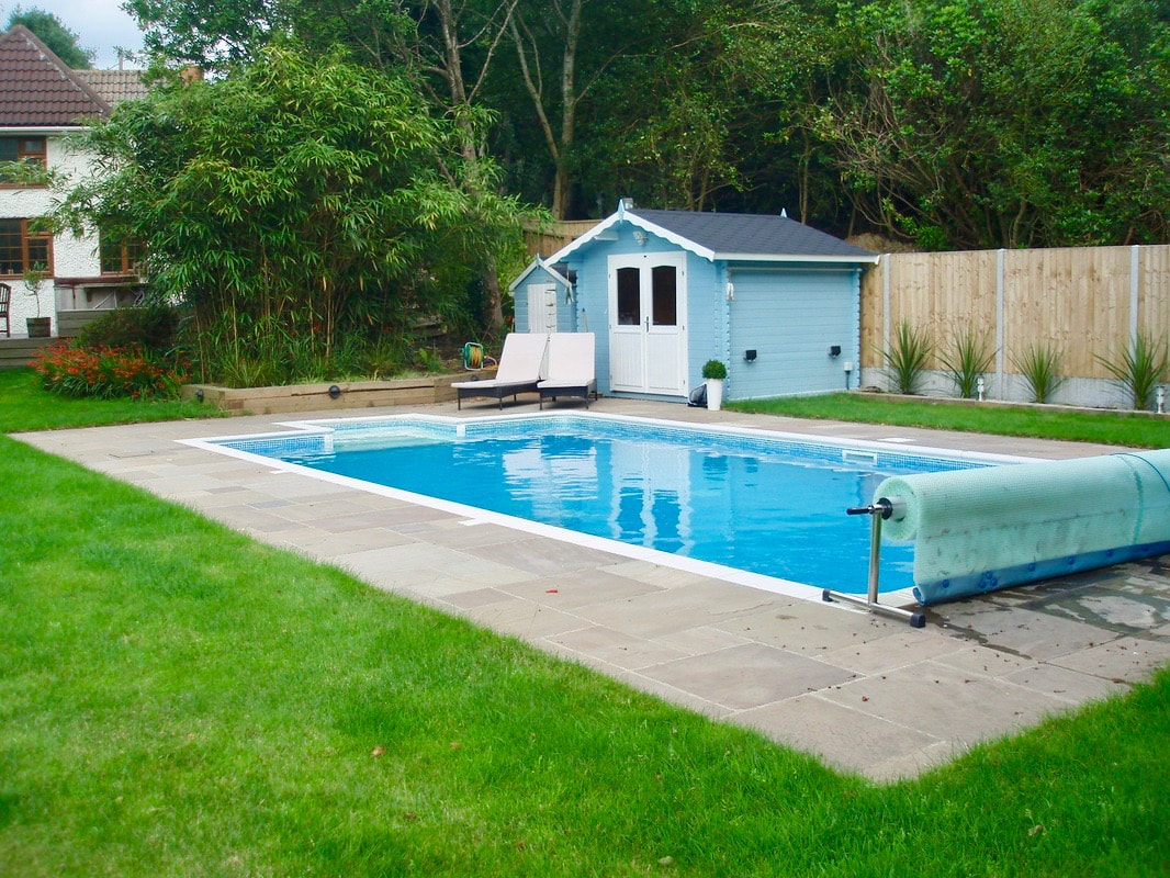 Expert Guidance on Pool Leak Detection | JHS Pools
