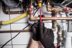 Gas Piping & Appliance Installation in Swindon: Complete Guide