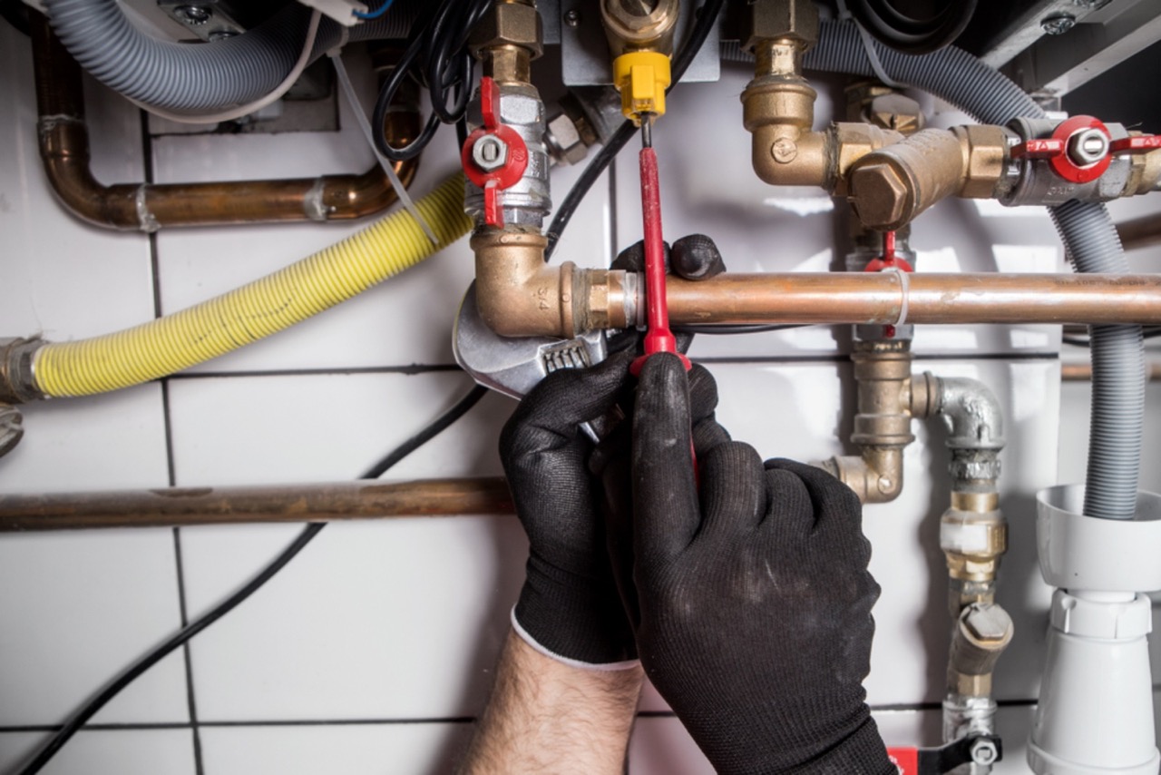 Gas Piping & Appliance Installation in Swindon: Complete Guide