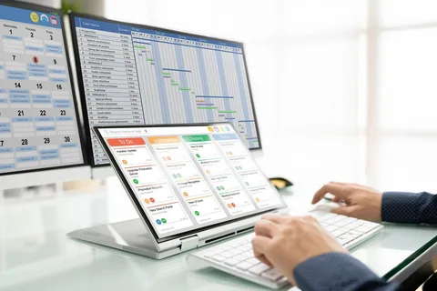 Do your SMB’s Finances with Expense Management Software