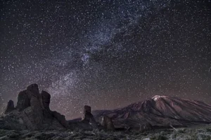 Tenerife Stargazing: Discover the Best Spots and Science Behind the Night Sky