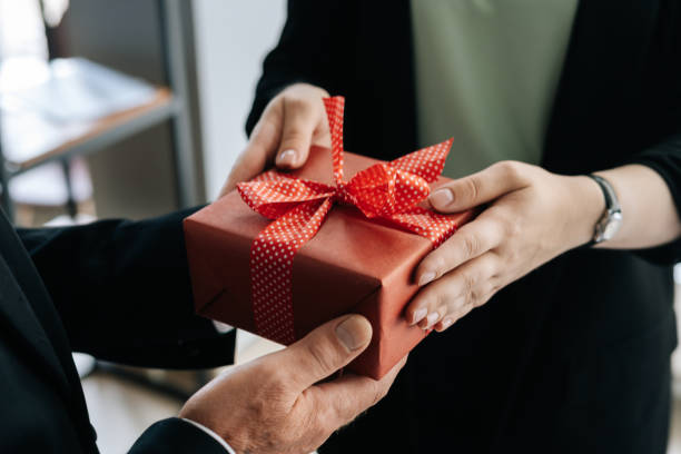 Luxury Corporate Gifts