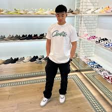 Corteiz: The Rising Streetwear Brand Taking the Fashion World by Storm