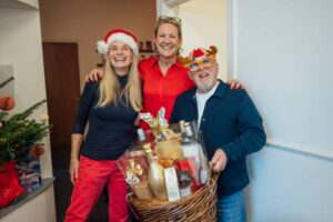 Top 5 Luxury Christmas Gift Hampers to Impress This Holiday