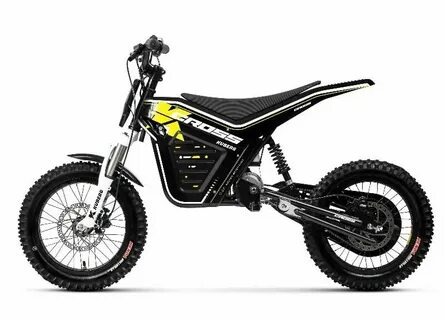 Best Electric Dirt Bike for Beginners in 2025