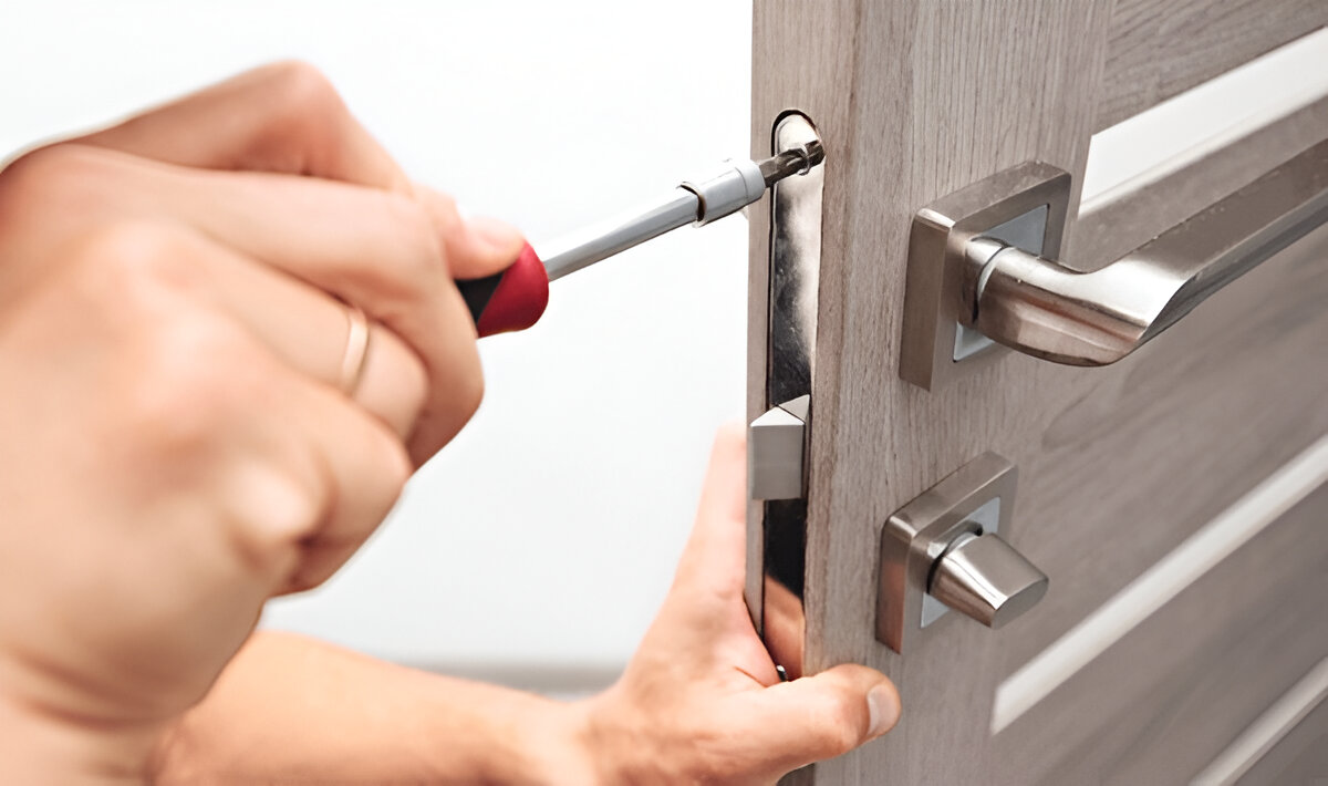 Trusted Locksmith Services by The Lock Specialist Ltd – London’s Reliable Security Experts