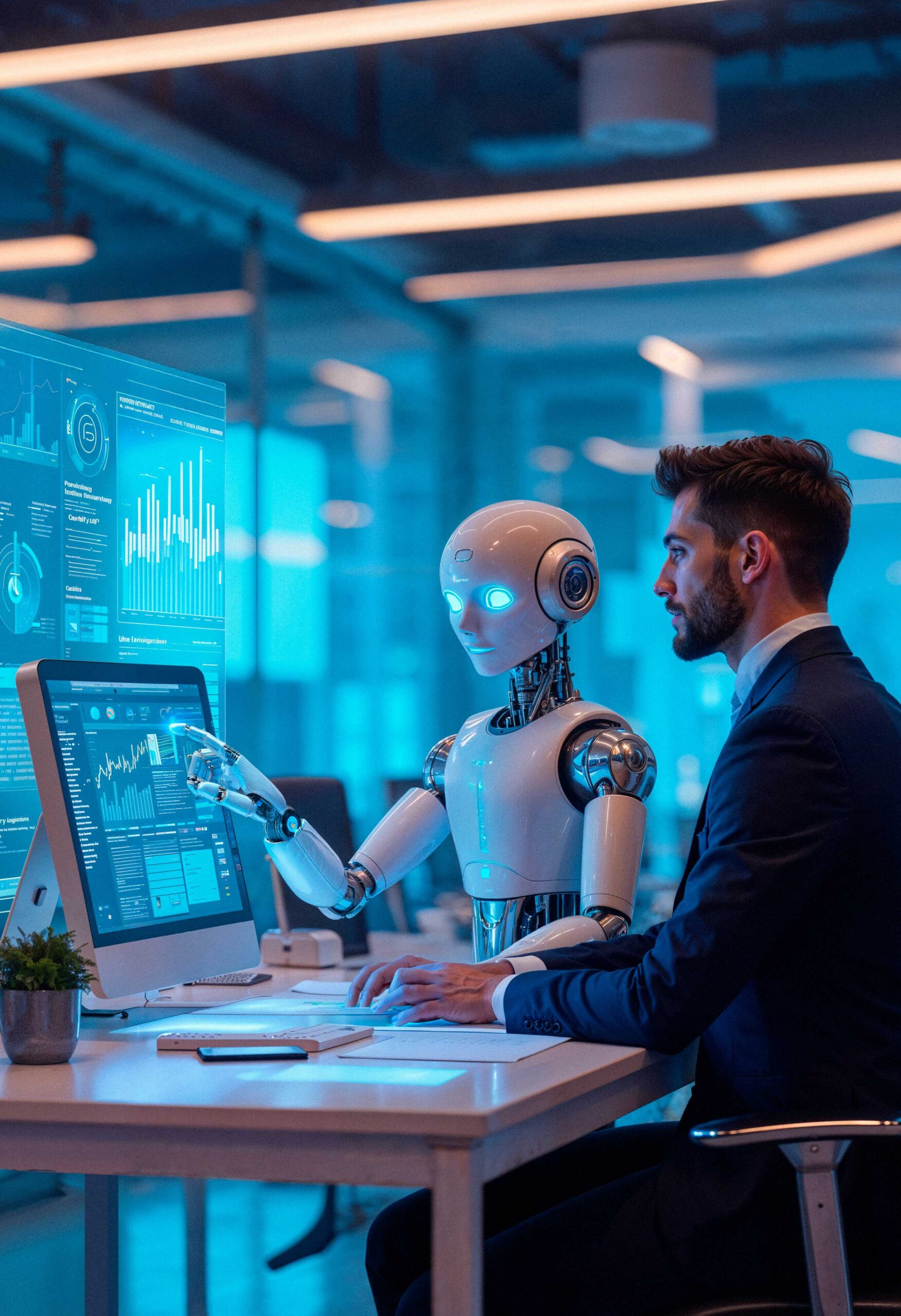 Top AI Agent Builders Transforming Automation: Real Use Cases, Integration Capabilities & ROI Insights