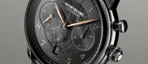 Montblanc Watches Price Breakdown for 2025 Buyers